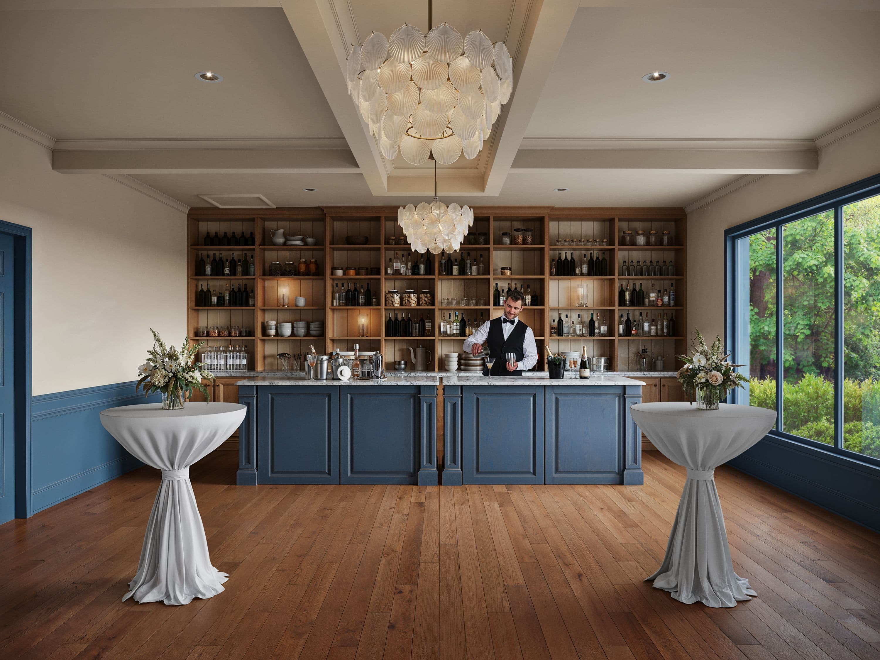 Stress-Free Planning - North Carolina