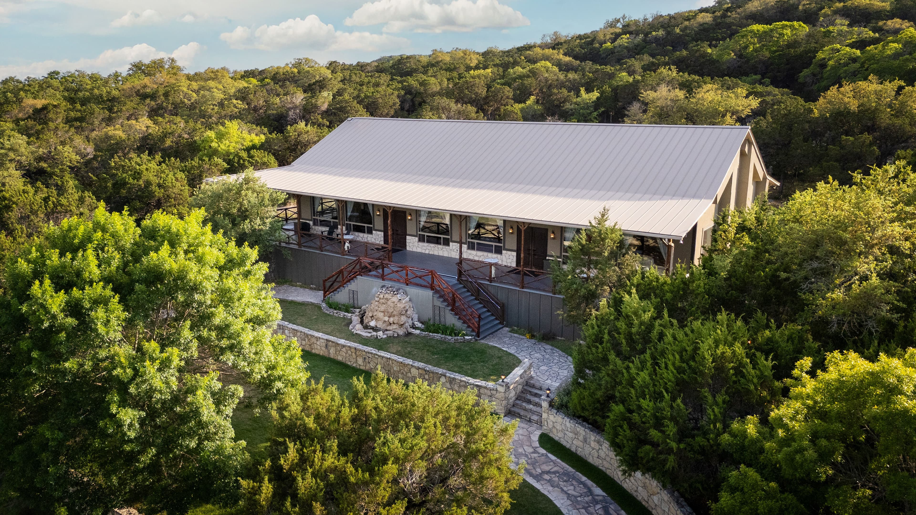 Cultural Richness - Texas